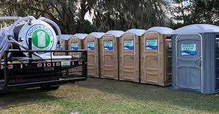 Best Portable Restroom Setup and Delivery  in Spring Lake, NC